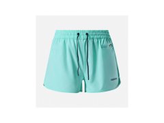 Dámské šortky ROSSIGNOL W Sidelhorn Short 3´ růžové 3