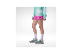 Dámské šortky ROSSIGNOL W Sidelhorn Short 3´ růžové 6