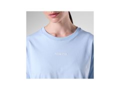 Dámské tričko ROSSIGNOL W Graphic Waterfall Tee, modré 2