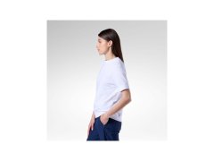 Dámské tričko ROSSIGNOL W Pique´ Tee, bílé 2