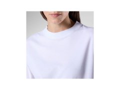 Dámské tričko ROSSIGNOL W Pique´ Tee, bílé 4