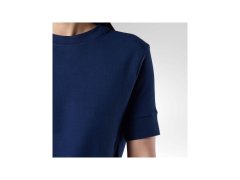 Dámské tričko ROSSIGNOL W Pique´ Tee, tmavě modré 1