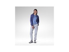 Dámské tričko ROSSIGNOL W Presset Tee, fialové 4