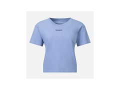 Dámské tričko ROSSIGNOL W Presset Tee, fialové 5