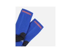 Ponožky ROSSIGNOL Sapa Mid Socks, modré 1