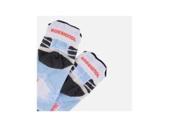 Ponožky ROSSIGNOL Sapa Socks, modré 1