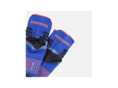 Ponožky ROSSIGNOL Sapa Socks, modré 1