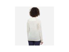 Dámské tričko MILLET Trilogy Wool Ts Ls W, béžové 3
