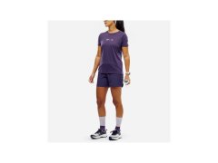 Dámské tričko MILLET Intense Essential Ts Ss W, fialové 1