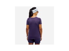 Dámské tričko MILLET Intense Essential Ts Ss W, fialové 3