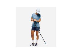 Dámské tričko MILLET Intense Pro Light Ts Ss W, modré 1