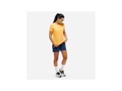 Dámské tričko MILLET Intense Pro Light Ts Ss W, žluté 1