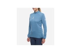 Dámská mikina MILLET Parmelan Light Fleece Po W, modrá 2
