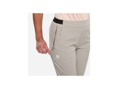 Dámské kalhoty MILLET Parmelan Str Pant W, béžové 4