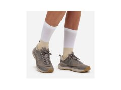 Dámské ponožky MILLET Intense Crew Socks W, bílé 1