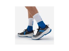 Ponožky MILLET Intense Crew Socks M, modré 2