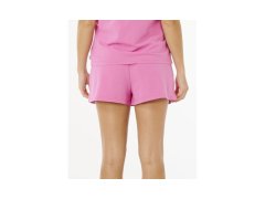 Dámské šortky RIP CURL Surf Puff Short, růžové 2