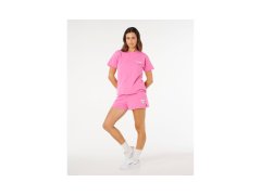 Dámské šortky RIP CURL Surf Puff Short, růžové 3