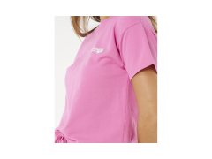 Dámské šortky RIP CURL Surf Puff Short, růžové 4