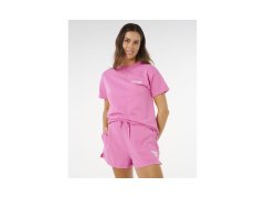 Dámské šortky RIP CURL Surf Puff Short, růžové 5