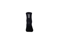 Ponožky POC Seize Sock Short, tmavě modré 1