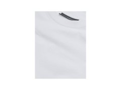 Tričko Peak Performance M Original Small Logo Tee, bílé 2