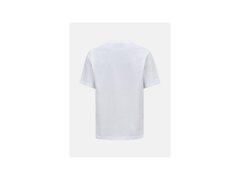 Tričko Peak Performance M Original Small Logo Tee, bílé 3