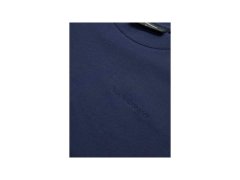 Tričko Peak Performance M Original Small Logo Tee, modré 2