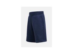 Šortky Peak Performance M Original Sweat Shorts, modré 1
