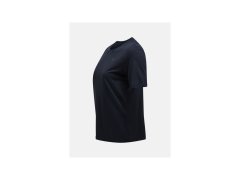 Tričko Peak Performance W Delta Ss Tee, černé 1