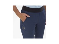 Kalhoty MILLET W Wanaka Stretch Pant III, tmavě modré 1