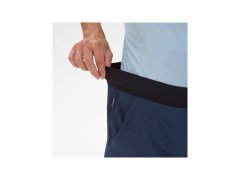 Kalhoty MILLET W Wanaka Stretch Pant III, tmavě modré 3