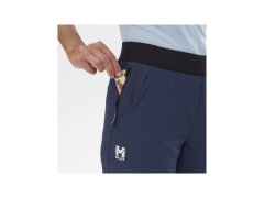 Kalhoty MILLET W Wanaka Stretch Pant III, tmavě modré 4