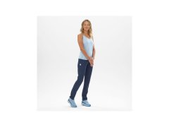 Kalhoty MILLET W Wanaka Stretch Pant III, tmavě modré 5