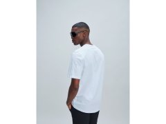 Tričko POC Tee, bílé 2