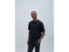 Tričko POC Tee, černé 1