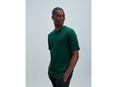 Tričko POC Tee, zelené 1