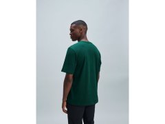 Tričko POC Tee, zelené 2