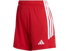 Dámské šortky adidas Tiro 26 League červené KA8810 1