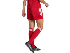 Dámské šortky adidas Tiro 26 League červené KA8810 2