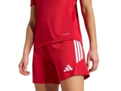 Dámské šortky adidas Tiro 26 League červené KA8810 3