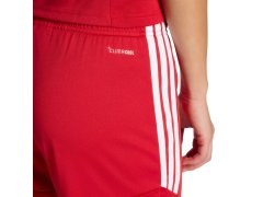 Dámské šortky adidas Tiro 26 League červené KA8810 4