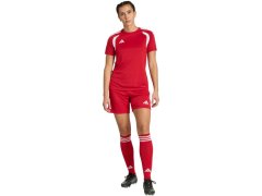 Dámské šortky adidas Tiro 26 League červené KA8810 5