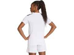Dámské tričko adidas Tiro 26 League Jersey, bílé, KB1335 3