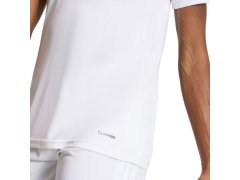 Dámské tričko adidas Tiro 26 League Jersey, bílé, KB1335 5