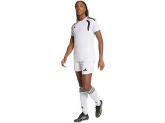 Dámské tričko adidas Tiro 26 League Jersey, bílé, KB1335 6