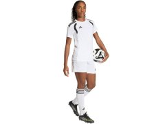 Dámské tričko adidas Tiro 26 League Jersey, bílé, KB1335 7