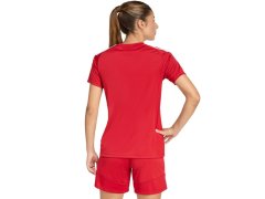 Dámské tričko adidas Tiro 26 League Jersey, červené, KB1336 3