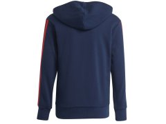 Mikina adidas Arsenal London FC s kapucí pro děti KG5138 1