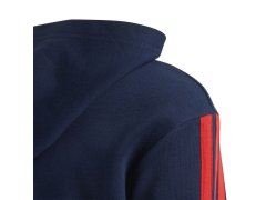 Mikina adidas Arsenal London FC s kapucí pro děti KG5138 2